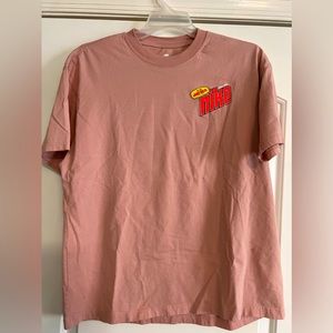 XXL Nike Drip T-shirt